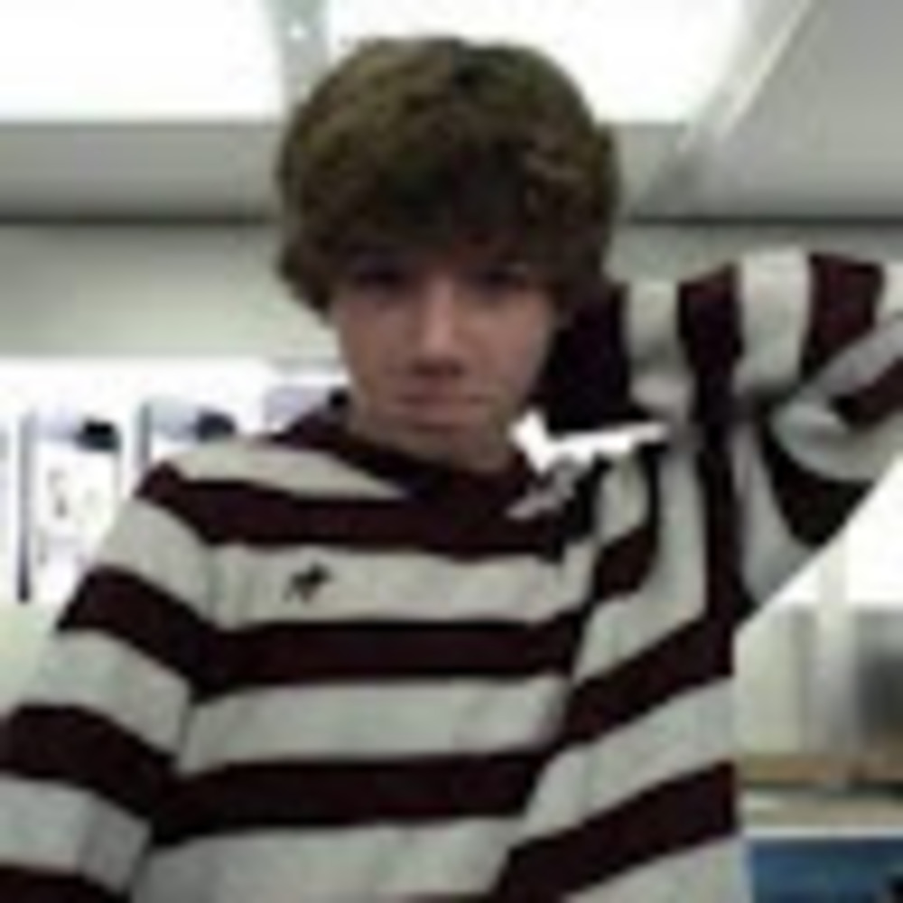 Meet your Posher, Tamara